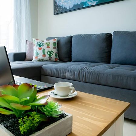Apartamento El Tajaraste Icod De Los Vinos Exterior foto