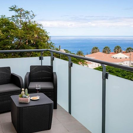 Apartamento El Tajaraste Icod De Los Vinos Exterior foto