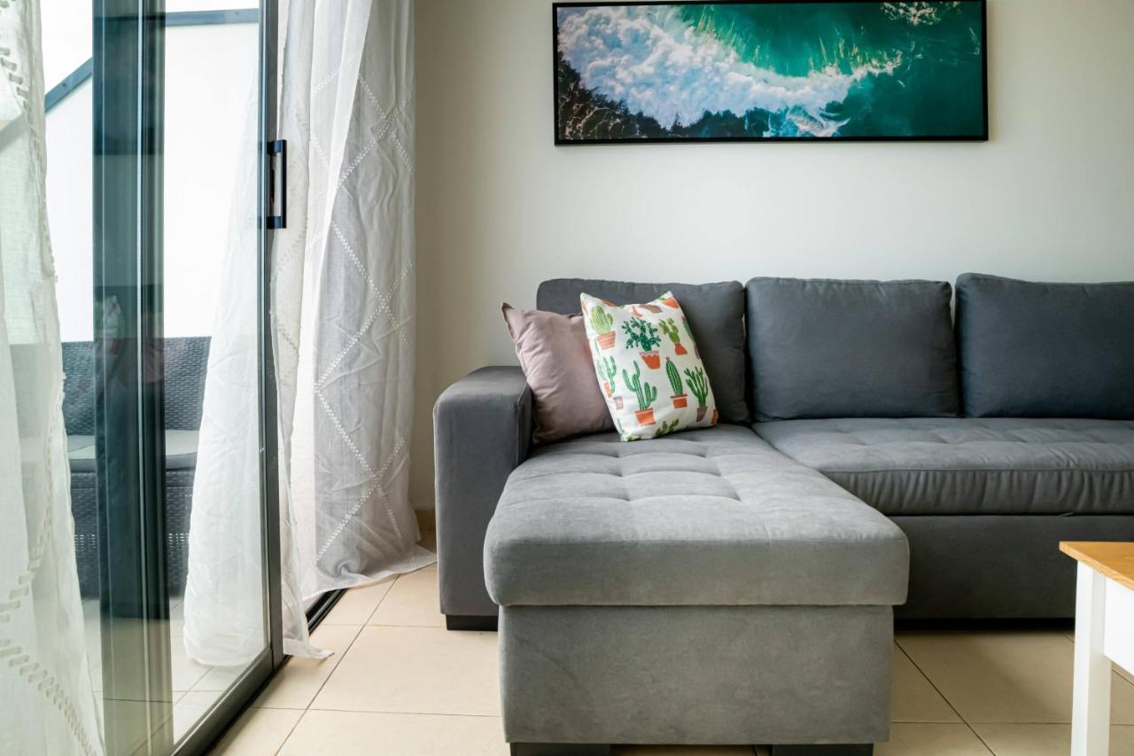Apartamento El Tajaraste Icod De Los Vinos Exterior foto
