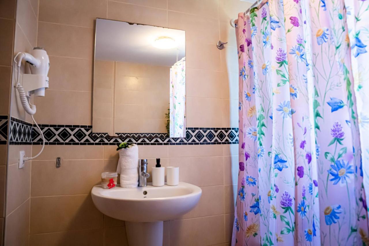 Apartamento El Tajaraste Icod De Los Vinos Exterior foto