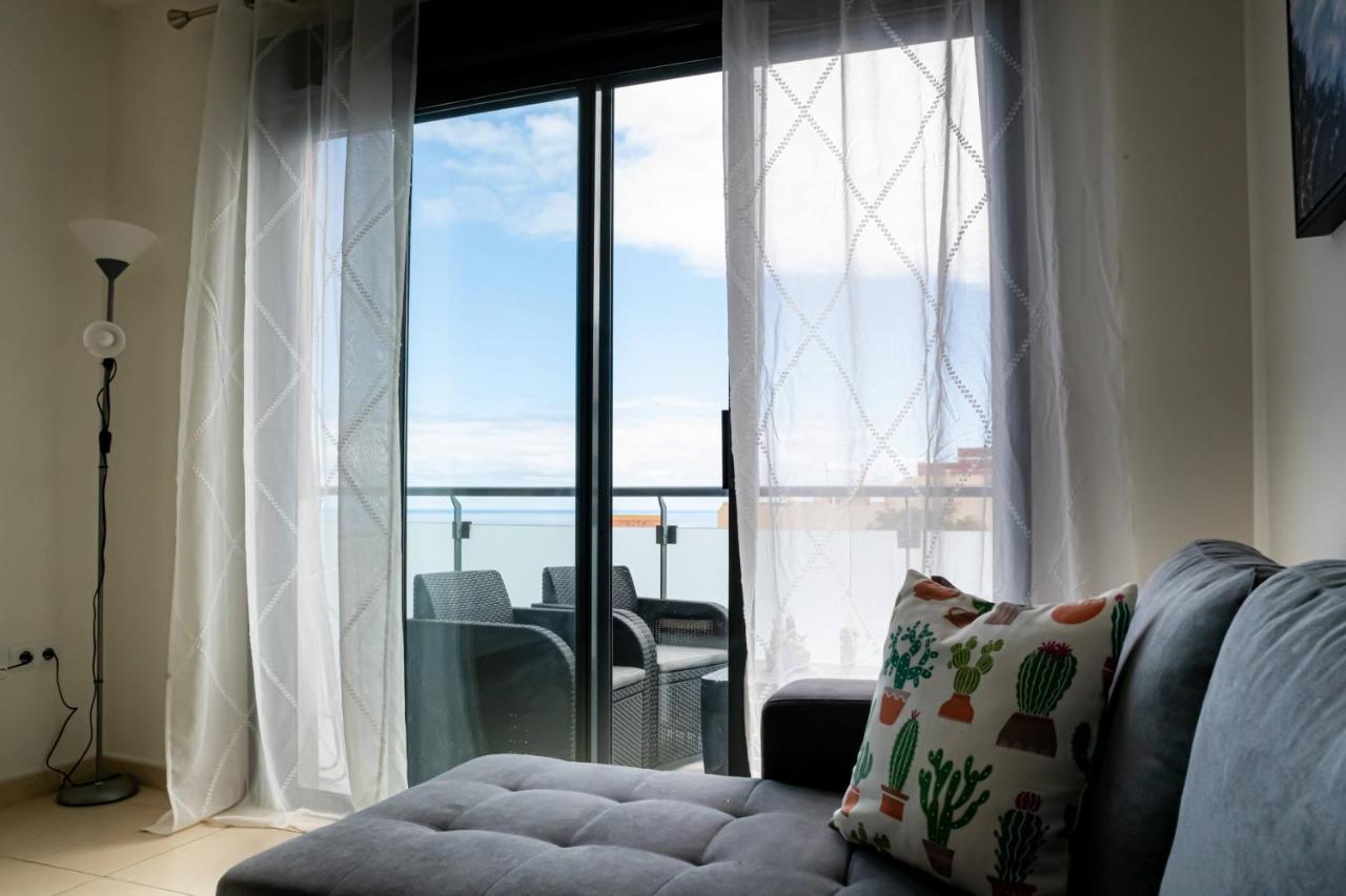 Apartamento El Tajaraste Icod De Los Vinos Exterior foto