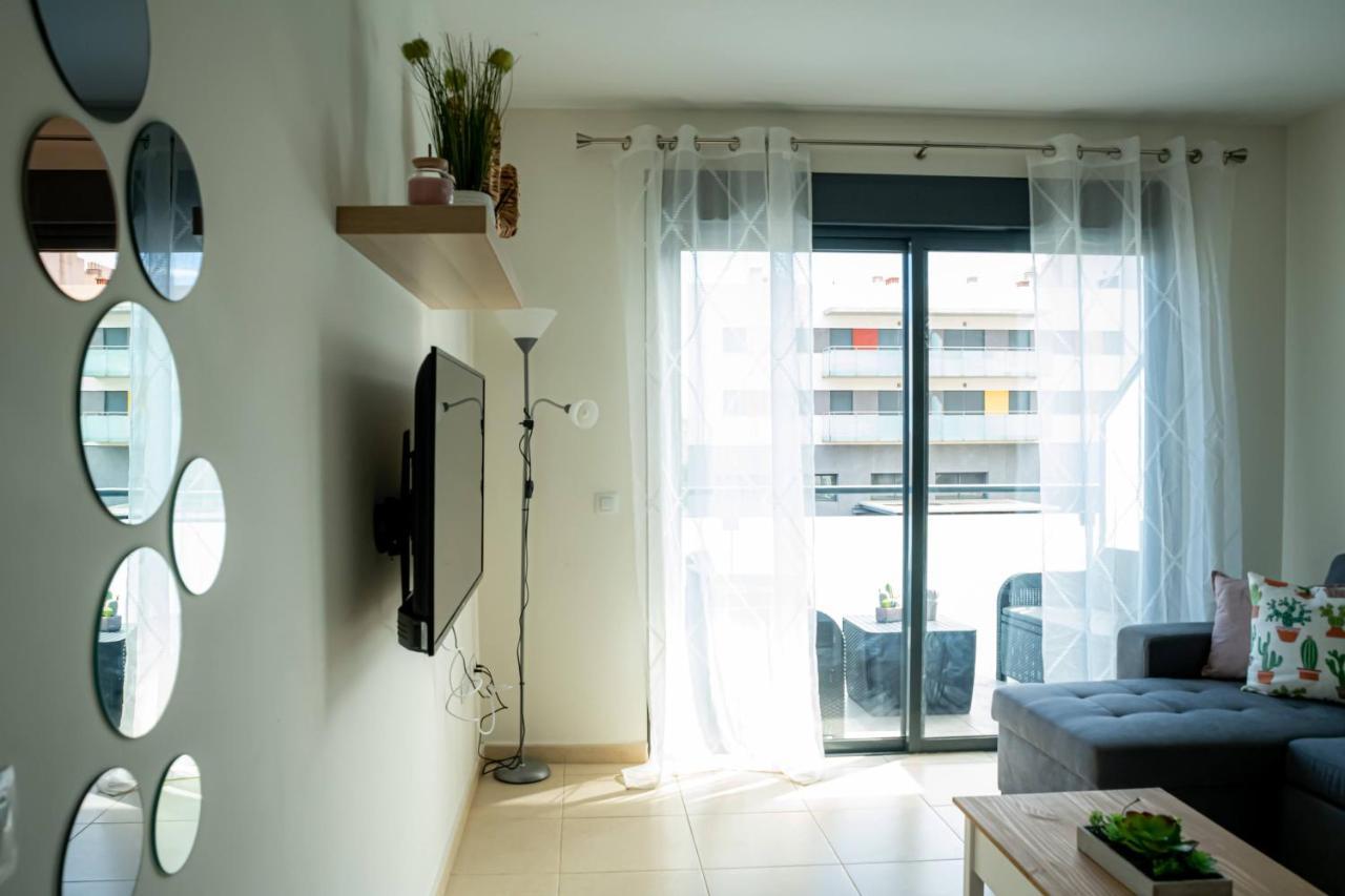 Apartamento El Tajaraste Icod De Los Vinos Exterior foto