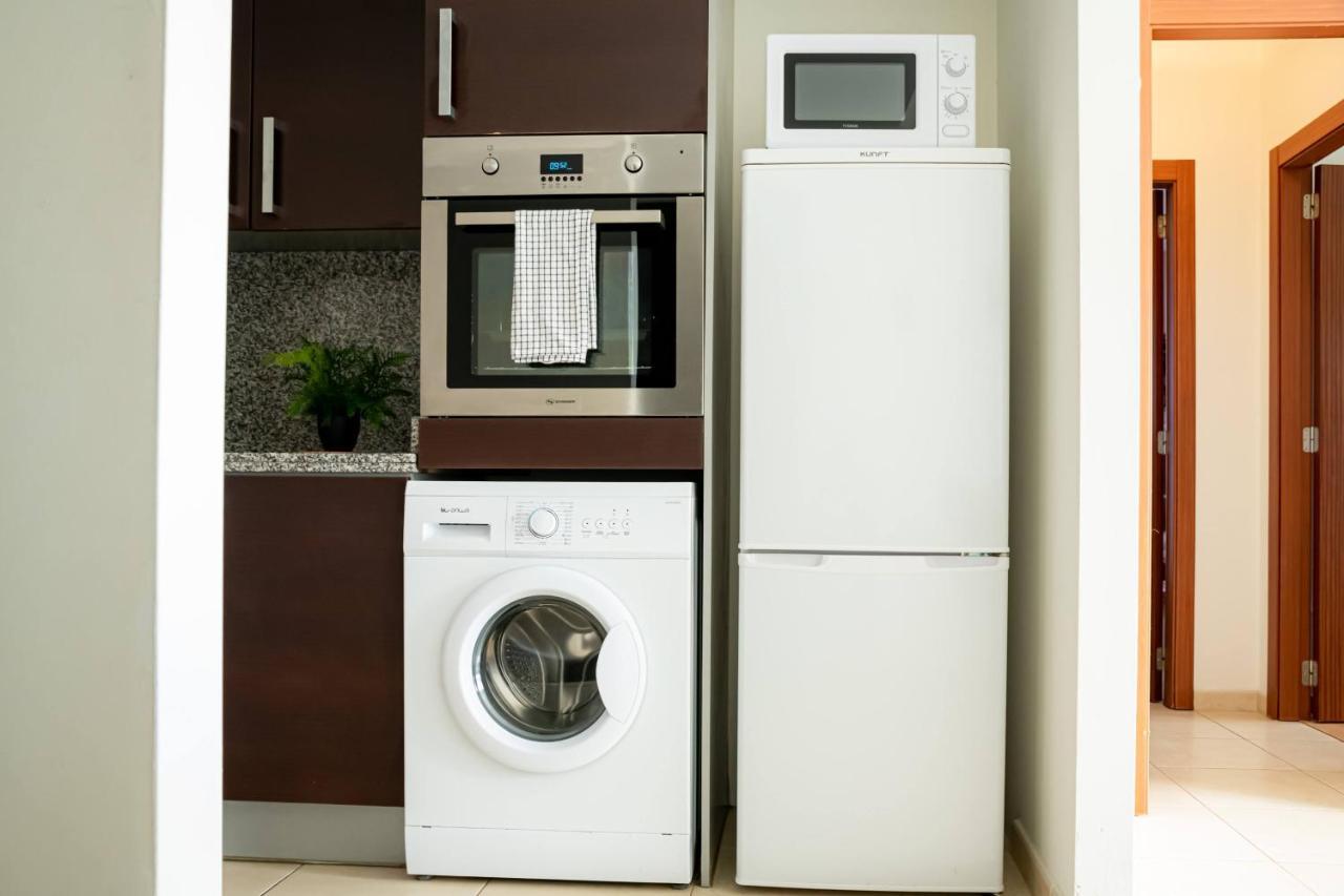 Apartamento El Tajaraste Icod De Los Vinos Exterior foto