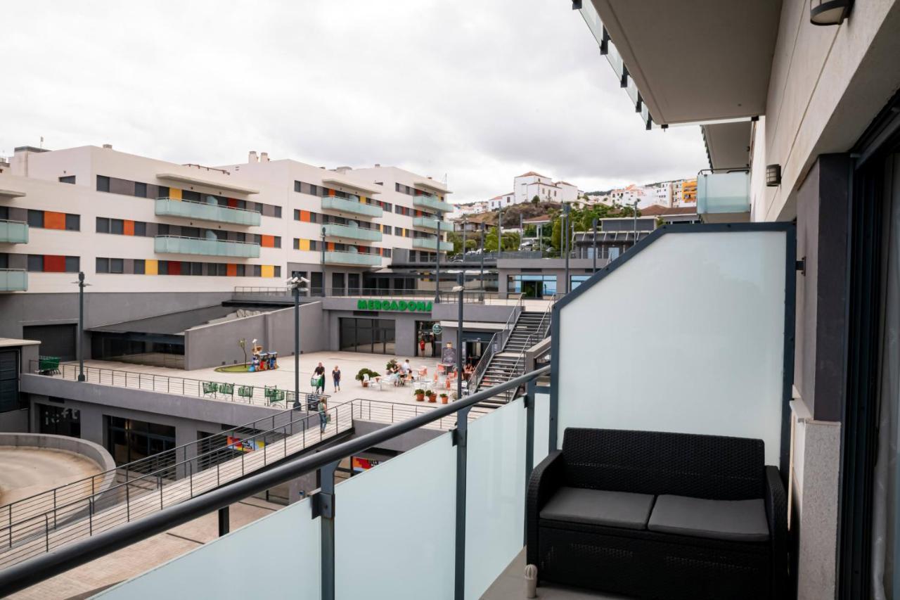 Apartamento El Tajaraste Icod De Los Vinos Exterior foto