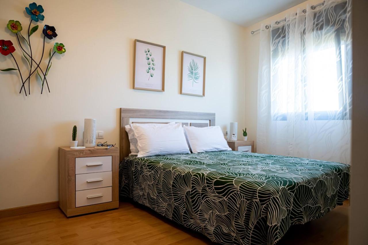 Apartamento El Tajaraste Icod De Los Vinos Exterior foto