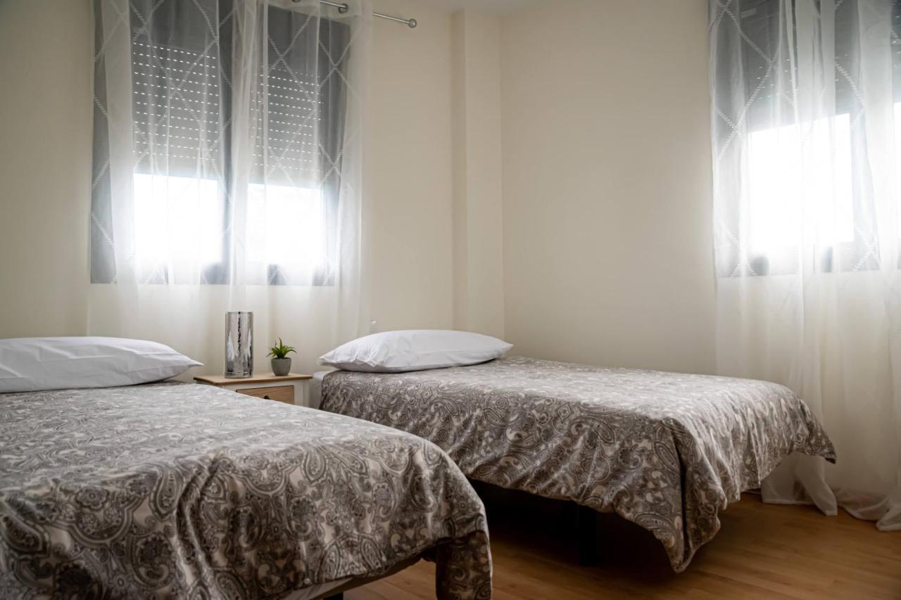 Apartamento El Tajaraste Icod De Los Vinos Exterior foto
