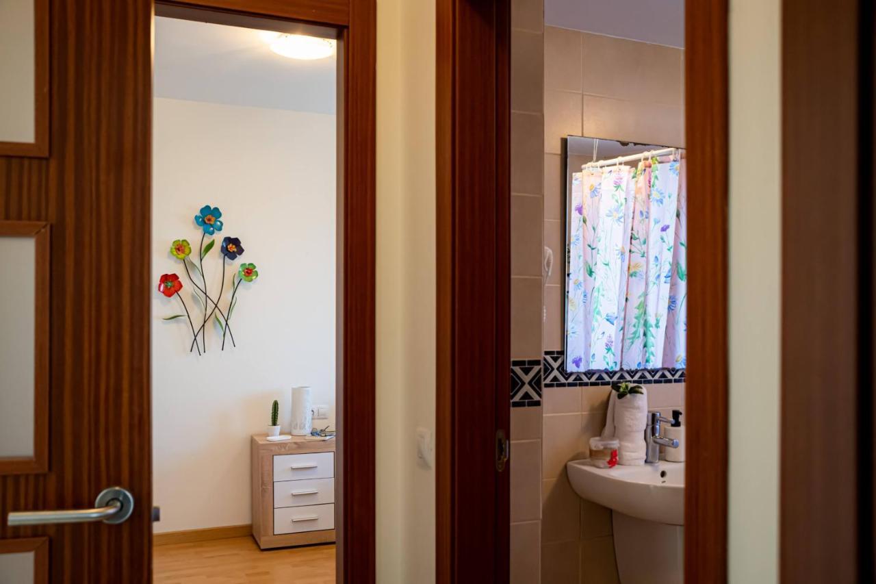 Apartamento El Tajaraste Icod De Los Vinos Exterior foto