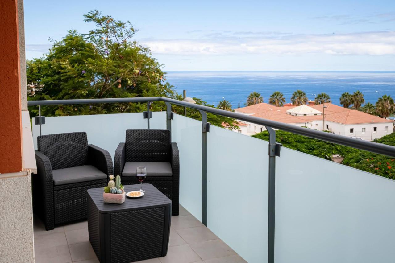 Apartamento El Tajaraste Icod De Los Vinos Exterior foto